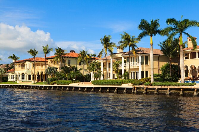 Private Transfer in Fort Lauderdale (FLL & FXE) Airport/Home/Hotel/Work - Benefits of Private Transfers