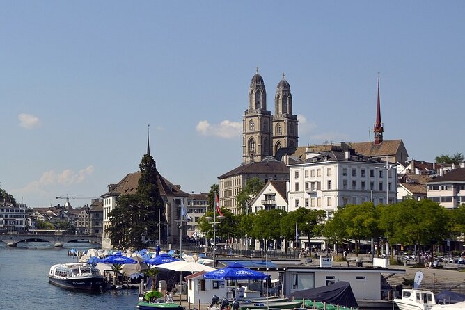 Private Transfer in the Alps From Grisons to Zurich, English Speaking Driver - Accessibility and Participation Information