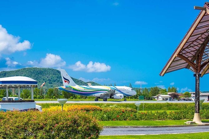 Private Transfer : Koh Samui Airport Arrival to Koh Samui Hotel (SHA Plus) - Overview and Inclusions