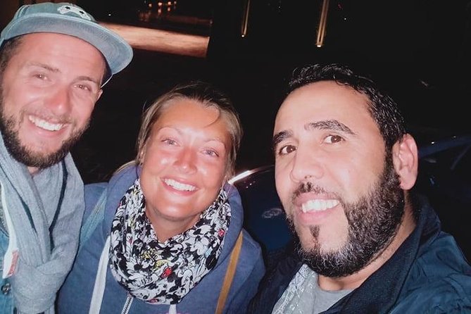 Private Transfer Marrakech to Essaouira or Essaouira Tomarrakech - Traveler Photos and Reviews