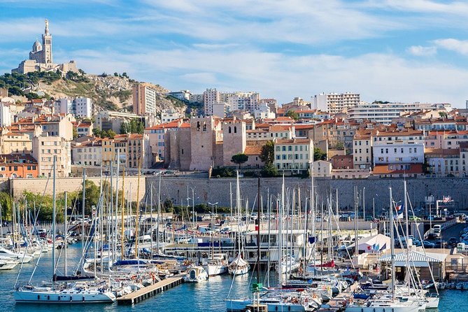Private Transfer: MRS Airport to Marseille in Business Car - Accessibility Information