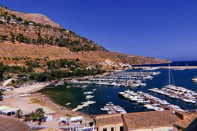 Private Transfer Palermo Airport To/From Marina Di Capo Dorlando - Cancellation Policy