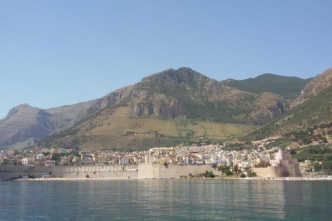 Private Transfer Palermo Airport To/From San Vito Lo Capo, Macari - Pricing and Destinations