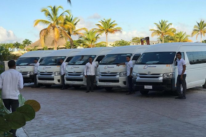 Private Transfer POP Puerto Plata Airport to Hotels in Puerto Plata - Participation Eligibility