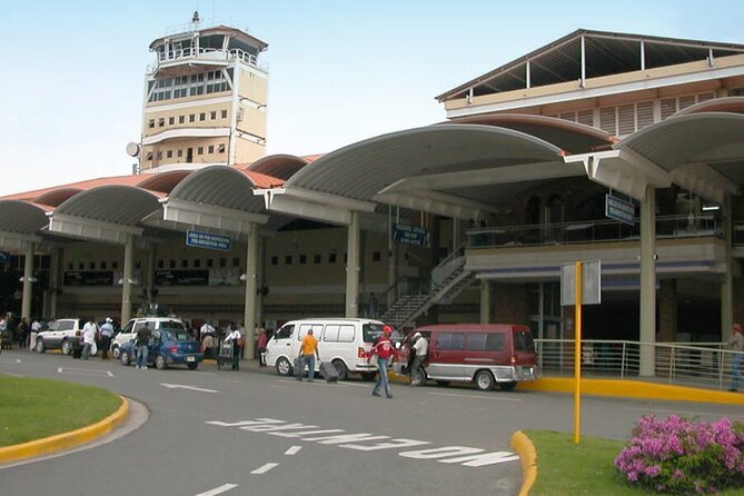 Private Transfer Santiago Airport to Sosua or Cabarete - Additional Information and Policies