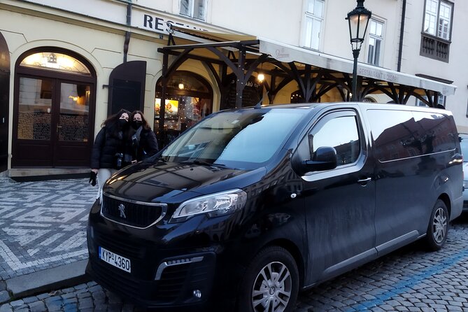 Private Transfer Service From Thessaloniki to Bansko - Additional Information