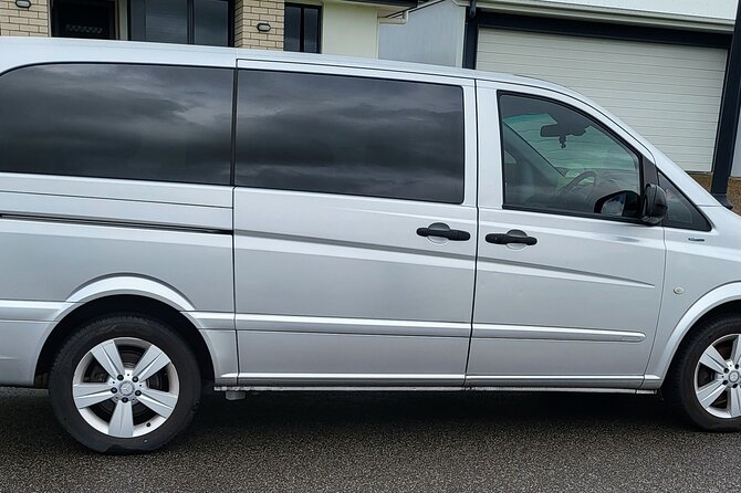 Private Transfer to Brisbane/Bne Airport From Gold Coast/Ool Airport( 1-7 Pax) - Inclusions and Special Requests