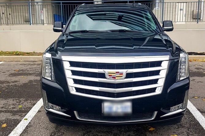 Private Transfer Toronto Pearson Airport To Toronto Hotels - Reviews and Ratings
