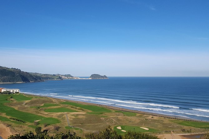 Private Transfer Tour San Sebastian to Bilbao Along the Basque Coast - Customer Support and Inquiries