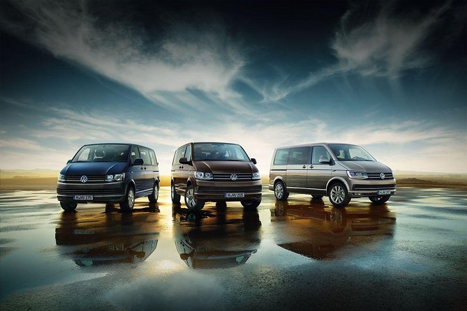 Private Transfer：Taoyuan International Airport to Hotel - Proximity to Public Transportation