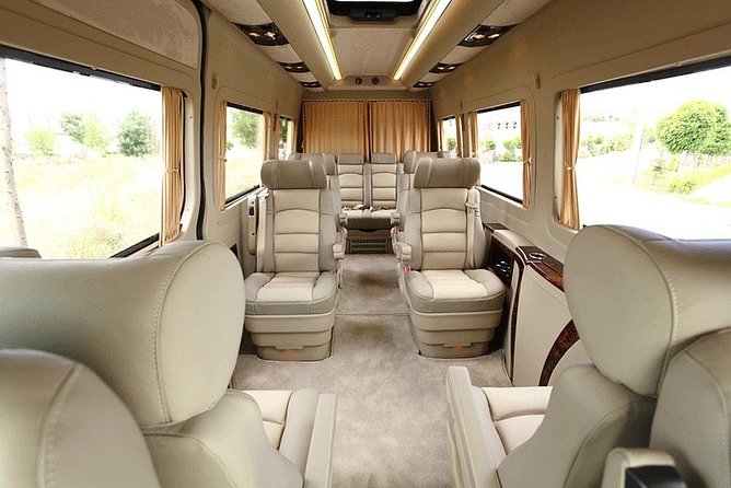 Private Transfers Ankara City or Esenboga Airport To/From Kizilcahamam Town - Customer Support