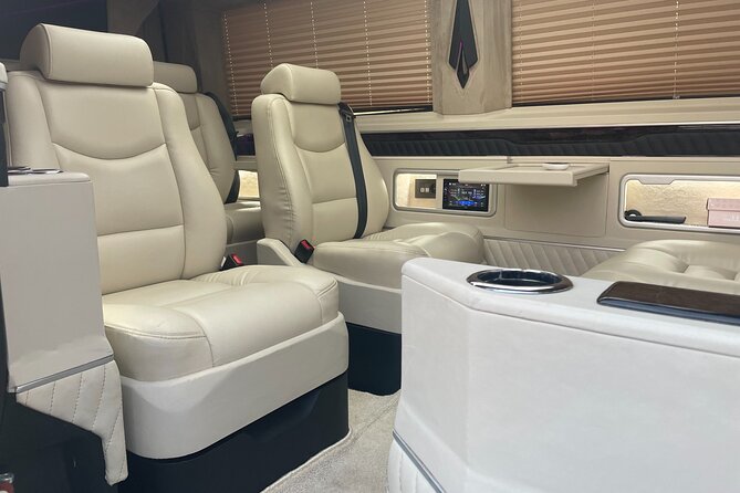 Private Transfers From Araxos Airport - Additional Information