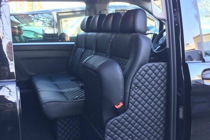 Private Transfers From Istanbul Airports to Istanbul City - Pricing and Booking
