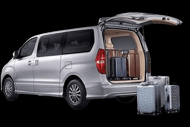 Private Transfers From Punta Cana Airport to Hotels in Dominican Republic - Overview of the Service