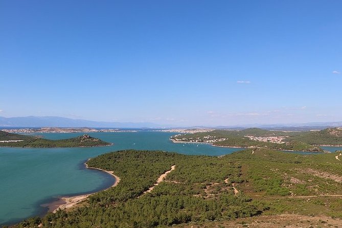Private Transfers İZmir City or Adnan Menderes Apt To/From Ayvalik Resort - Convenient Departure Locations in İzmir City