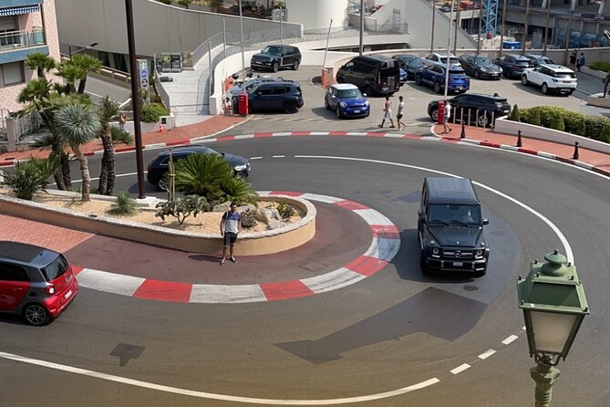Private Transport in Van Nice/Cannes - Saint Tropez - Recommended Private Transport Providers