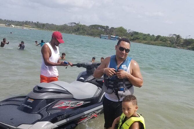 Private Transportation in Puerto Plata - Meeting and Pickup Details