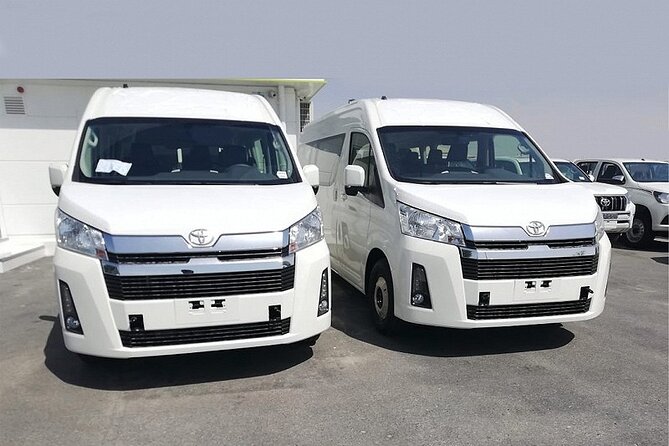 Private Transportation Punta Cana Airport To/From Bayahibe, La Romana Hotels - Overview and Convenience