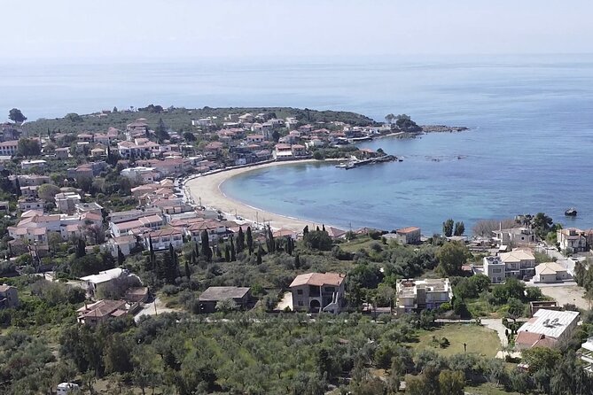 Private Trip to Villages of Mani From Kalamata (Price per Group) - Reviews