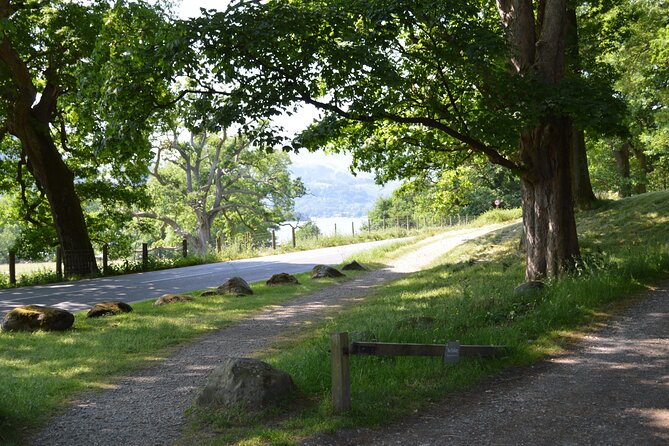 Private Ullswater Sightseeing Tour - Optional Add-Ons