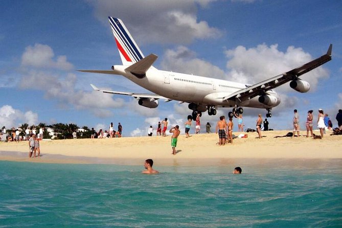 Private V.I.P Sightseeing, Shopping and Beach Tour - Traveling in Comfort With Air-Conditioned Vehicle