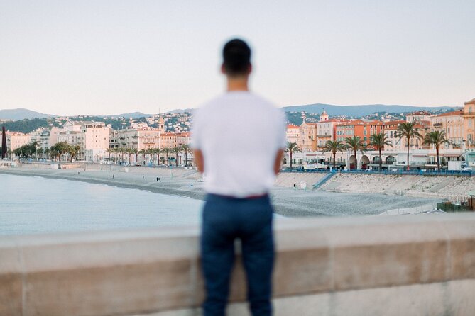Private Vacation Photography Session With Local Photographer in Nice - Start Time and Opening Hours