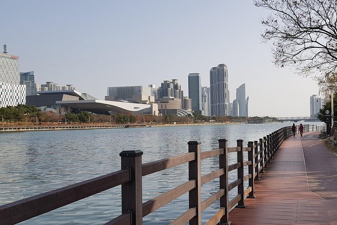 (Private Vehicle) Busan Tailored Tour: Curation for Food,Design,History,Culture - Culinary Delights