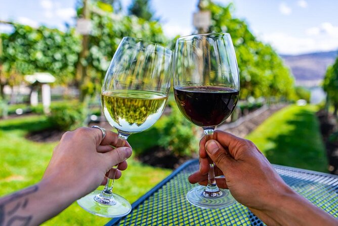 Private Vineyard Tour With Dinner Under the Stars in Karnas - Common Questions