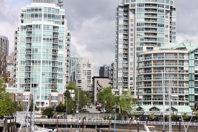 Private-VIP- Vancouver City Tour, SUV - Additional Information