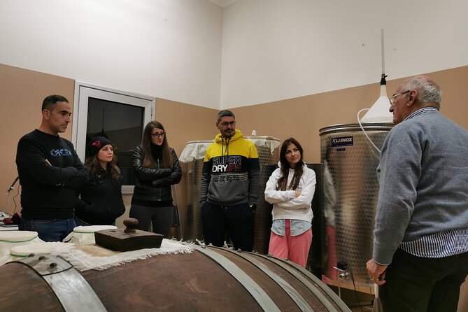Private Visit to Acetaia With Tasting - Additional Accessibility Information