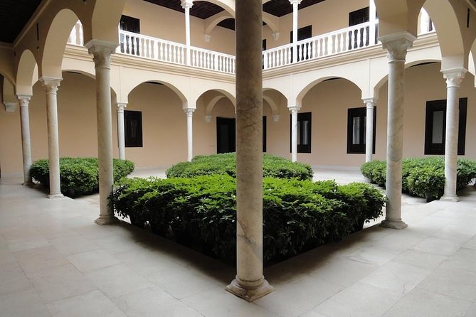 Private Visit to Picasso Museum in Malaga With Official Tour Guide - Permanent Exhibition Highlights