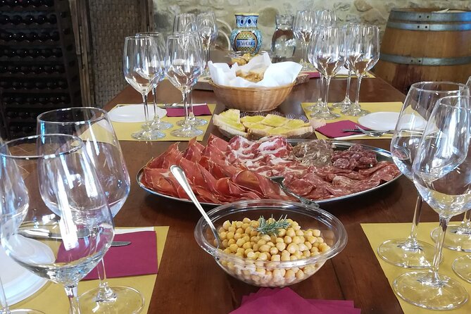 Private Visit to the Brugnoni Winery With Tastings - Excellent Tour of a Family-Run Vineyard