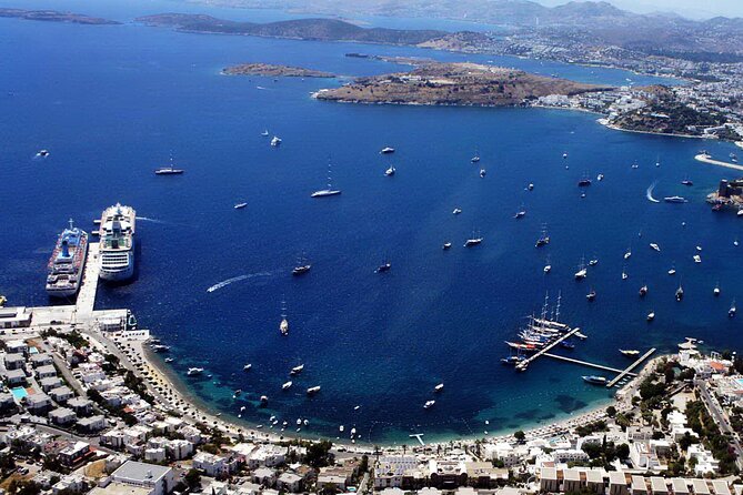 Private Walking and Shopping Tour in Bodrum - Traveler Requirements and Accessibility