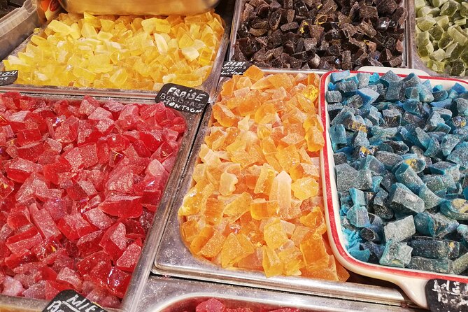 Private Walking Food Tour in Chamonix - Sample Menu