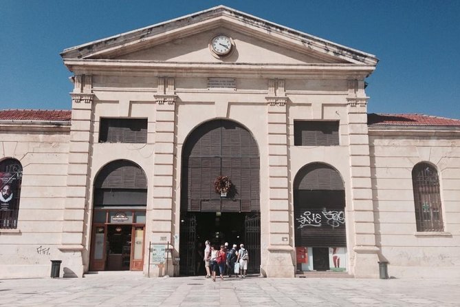 Private Walking Food Tour in Chania - Cancellation Policy