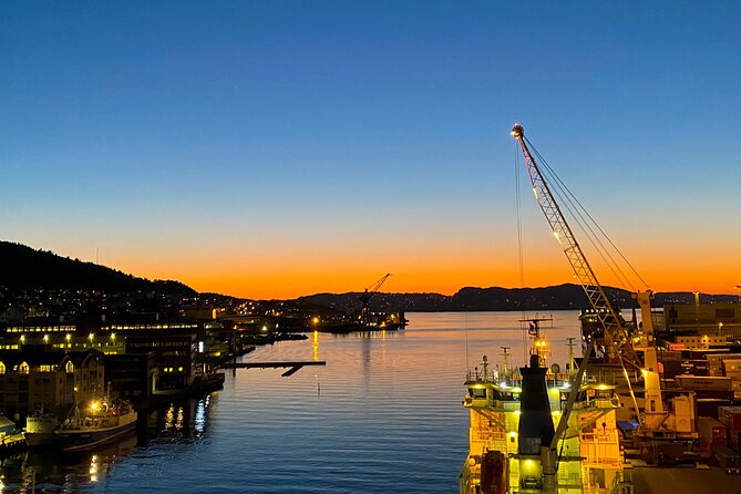 Private Walking Tour- Bergen Classics - Tour Details