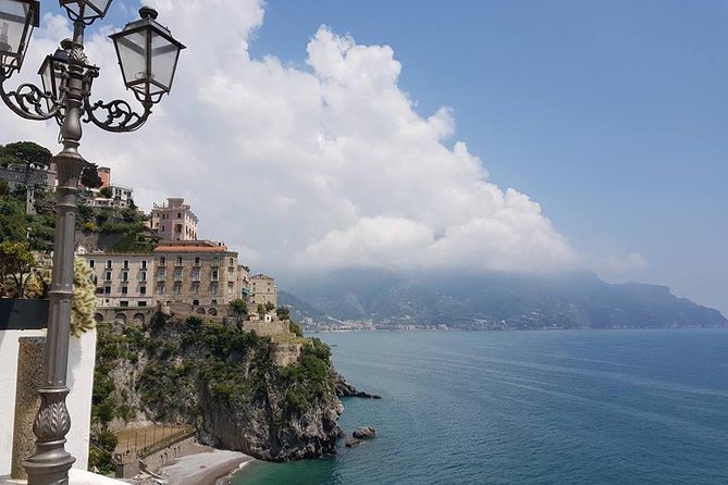 Private Walking Tour From Ravello to Amalfi Following Escher Works - Common Questions