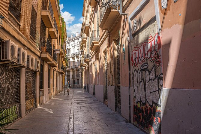 Private Walking Tour in Valencia With Guide - Traveler Photos
