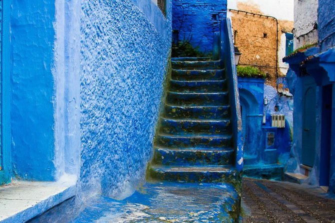 Private Walking Tour of Chefchaouen (The Blue City) - Positive Customer Feedback