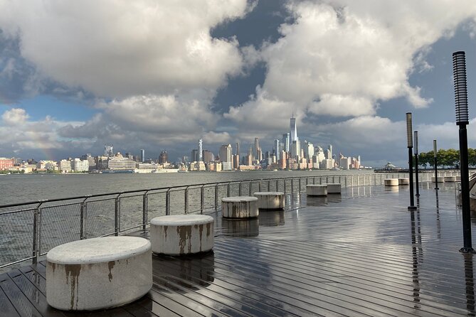 Private Walking Tour of Hoboken, Only Half a Mile From Manhattan! - Meeting Options