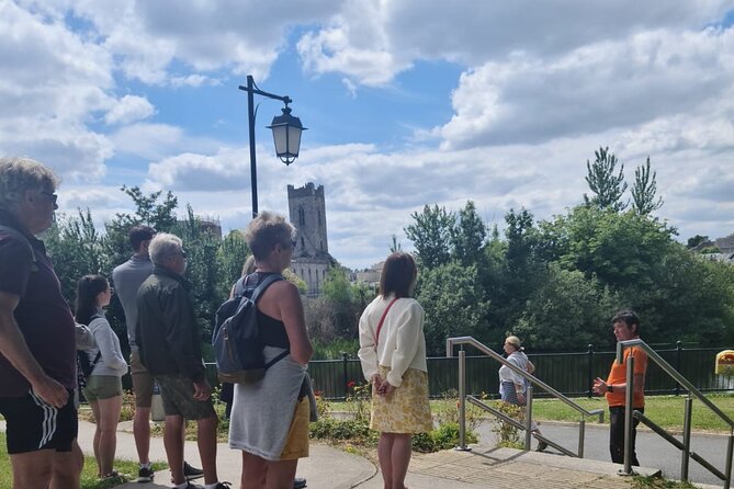 Private Walking Tour of Kilkenny. English, French or German - Traveler Photos