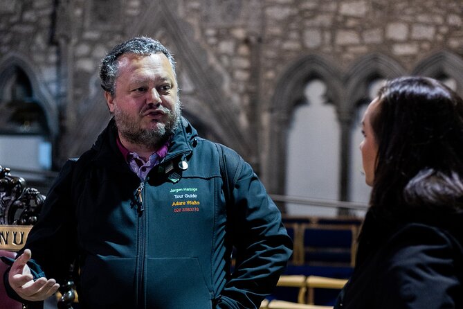 Private Walking Tour of Limerick - Local Culture and Traditions