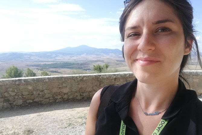 Private Walking Tour of Pienza With Licensed Tour Guide - Customer Reviews