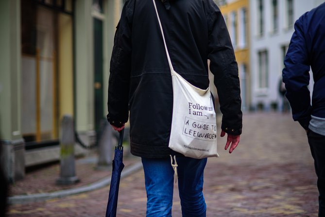 Private Walking Tour Through Leeuwarden - Customer Support