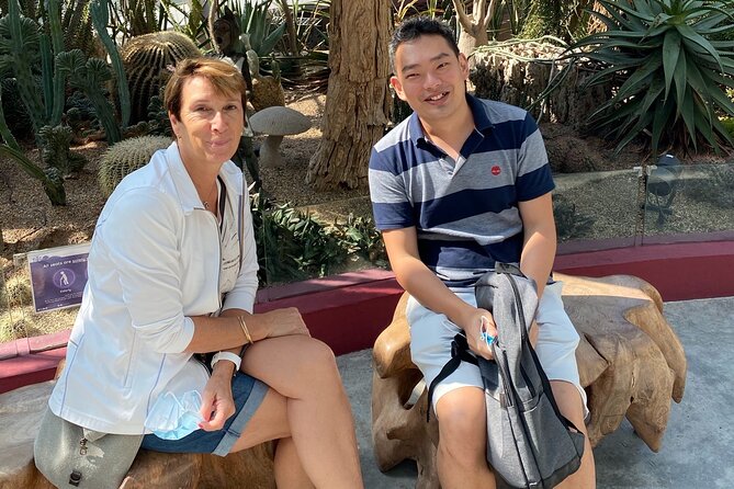 Private Walking Tour With a Local Guide Singapore - Cancellation Policy