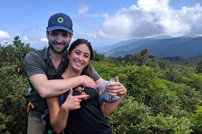 Private Waterfall Hike and Scenic Blue Ridge Parkway Tour - Participant Requirements