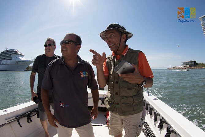 Private Whale Watching Puerto Vallarta - Cancellation Policy