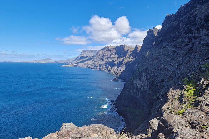 Private Wild Picnic in the North West of Gran Canaria - Whats Included