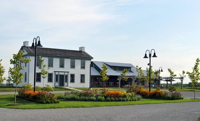 Private Wine and Chocolate Tour in Niagara Wine Region - Traveler Photos