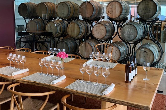 Private Wine & Charcuterie Tour (Customizable) - Cancellation Policy
